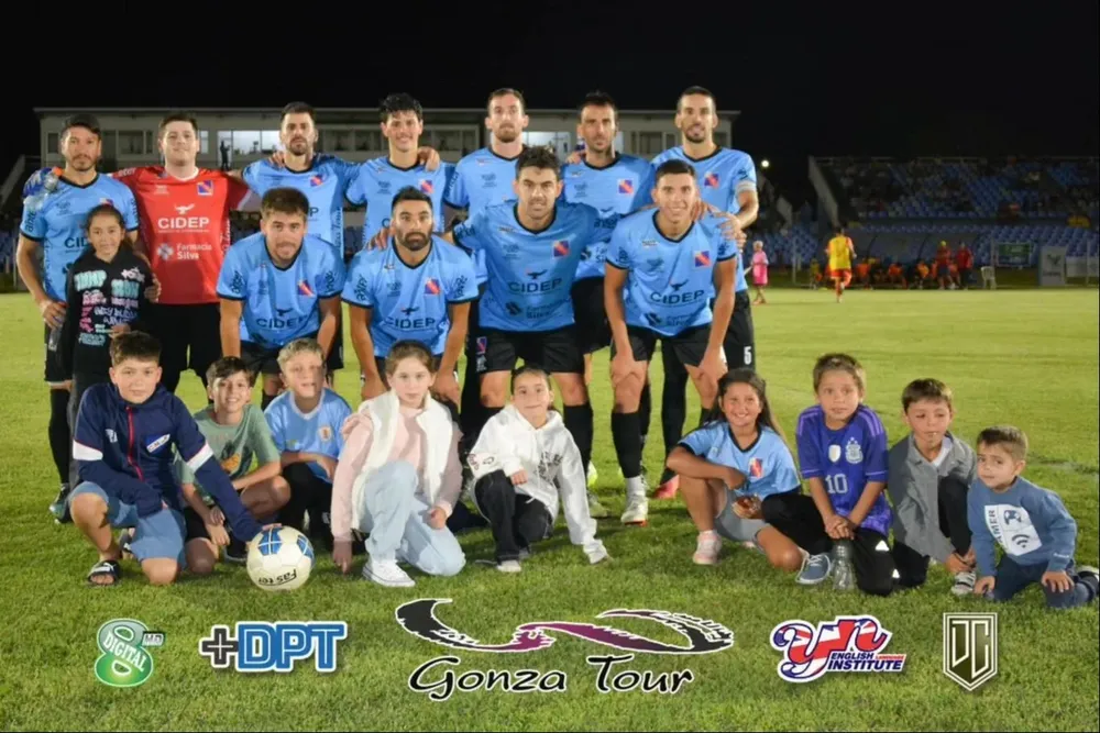 Luis Aguiar en la selección de Rocha