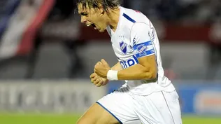 Sebastián Coates