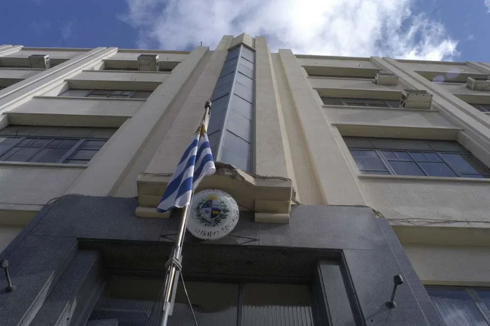 Ministerio de Trabajo