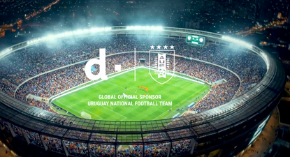 El unicornio dLocal se pone la celeste y se convierte por primera vez en patrocinador de la selección uruguaya de fútbol