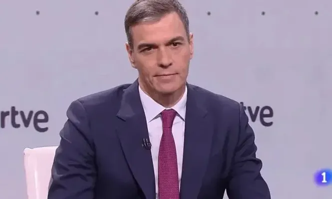 El presidente del Gobierno concede a RTVE su primera entrevista tras anunciar que sigue al frente del Ejecutivo