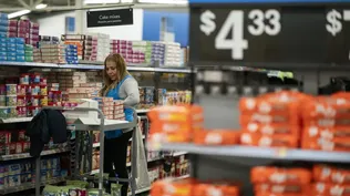 La Fed reconoce que la inflación va mucho más allá de los precios del petróleo y golpea a todos los sectores