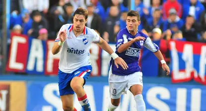 Los pases más caros en la historia del fútbol uruguayo