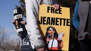 Jeanette Vizguerra: detienen en EEUU a la inmigrante mexicana que se había convertido en símbolo de la lucha contra las políticas de Trump