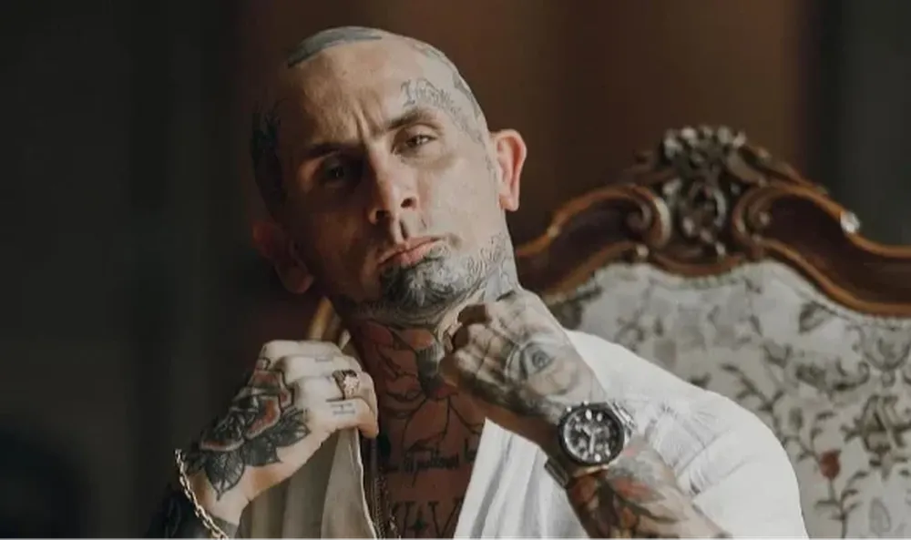 Dura opinión de Noir sobre Tinelli