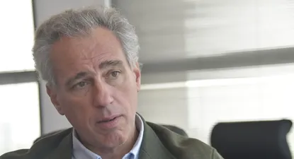 Julio Luis Sanguinetti