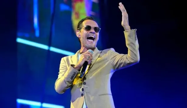 Marc Anthony