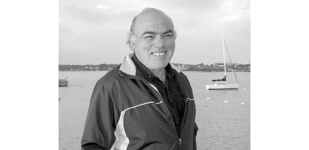 Tabaré Gómez Laborde