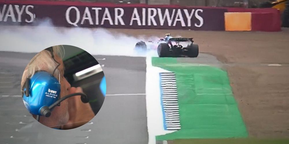 reacción de Flavio Briatore.jpg