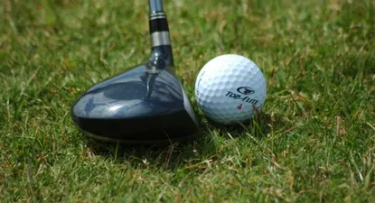 Emprendedoras descubren en el golf un arma de networking
