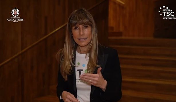 La Asamblea de Madrid crea la comisión que investigará el máster de Begoña Gómez en la Complutense