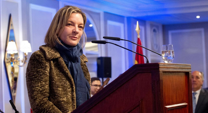 El gobierno de España reaviva la tensión con Israel: destituye a la embajadora en Tel Aviv en plena guerra contra Irán