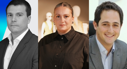 Anna Barigazzi, Gonzalo Giambruno y Martín Rosati asumieron nuevos roles en organizaciones uruguayas