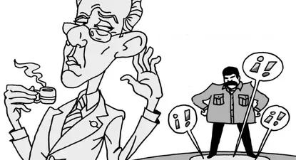 La ONU, Venezuela y Uruguay