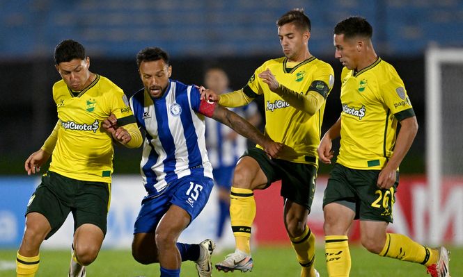 Sebastián Assis de Cerro Largo