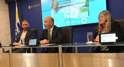 Termas de Guaviyú celebra su 67.° aniversario con una variada agenda de actividades