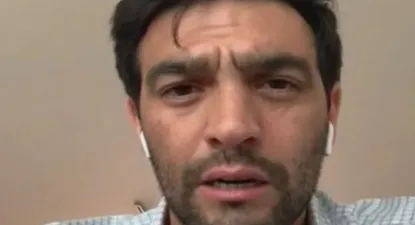 Héctor Bergaló habló de la reunión de Audaf