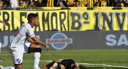 Lozano en el clásico
