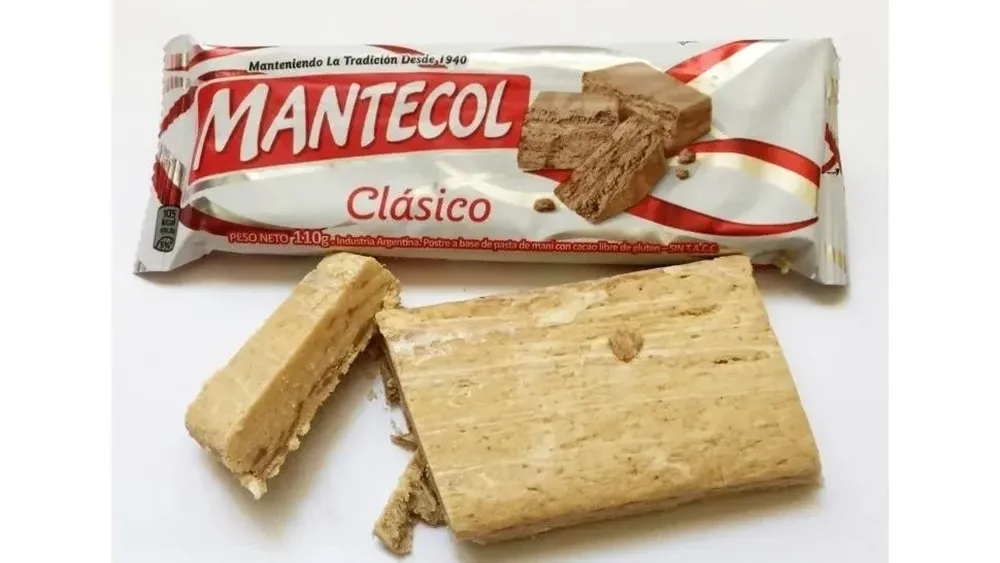 El Mantecol surgió de un postre llamado halvá