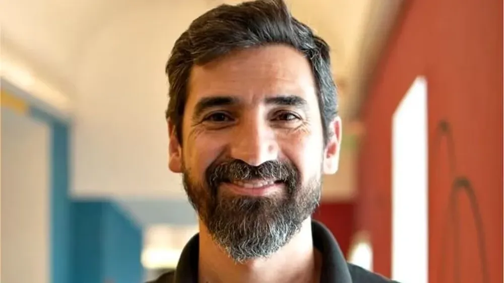 Carlos Pedrini
