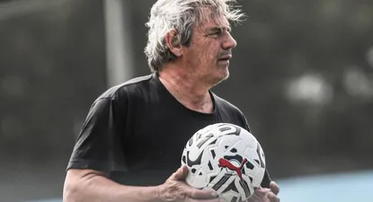 Danubio juega en Venezuela