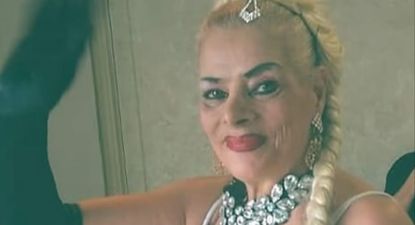 murio lia crucet a los 72 anos, reina y precursora de la musica tropical