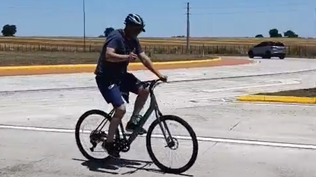 Jadson Viera rumbo a Florida