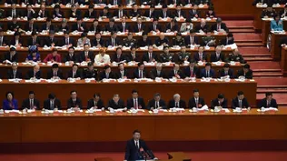 Xi Jinping anuncia que China seguirá abriendo su economía
