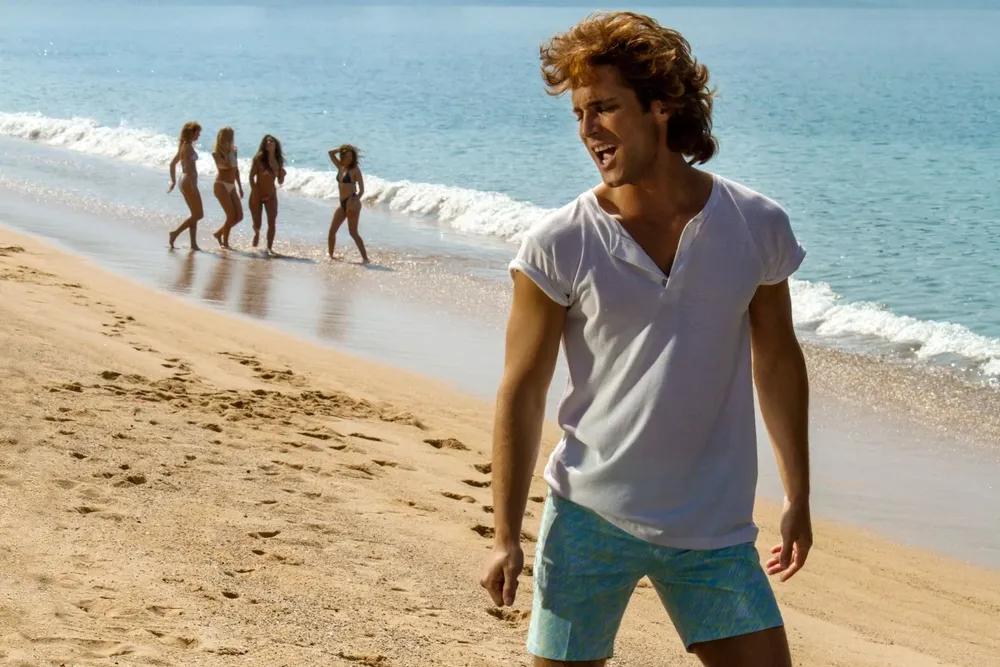 Diego Boneta volverá a encarnar a Luis Miguel en su juventud