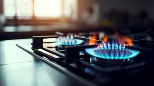 Cómo detectar monóxido de carbono: el gas que provocó nuevas muertes en Argentina