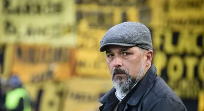 Leonardo Ramos escribió un comentario contra un periodista