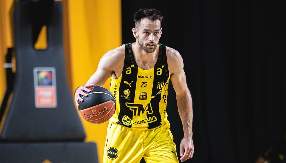 peñarol derroto a union atetica 