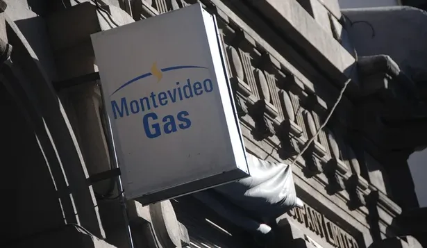 Sindicato hará control obrero de MontevideoGas y exigirá el retiro de Petrobras