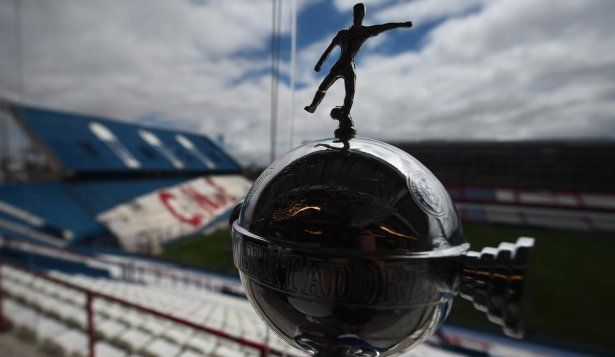 Copa Libertadores
