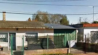 Padrón con tres inmuebles en Las Piedras saldrá en remate