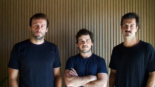 A su solución para automatizar ventas le sumaron un asistente para ejecutivos, captaron inversión por más de US$ 500.000 y este año buscan facturar su primer millón