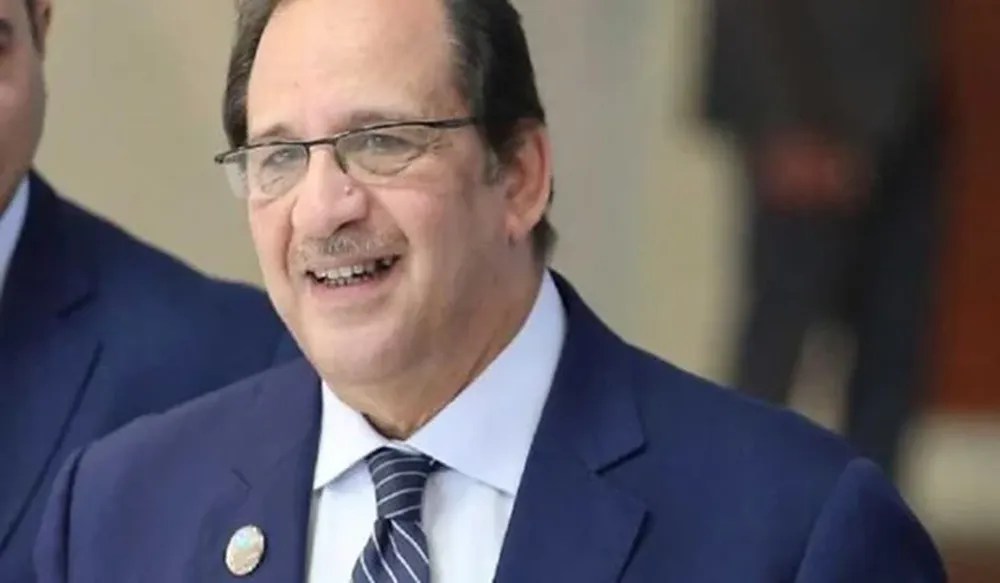 El general Abbas Kamel habría llamado a Netanyahu diez días antes del ataque para alertarlo sobre “algo inusual, una operación terrible” desde Gaza.