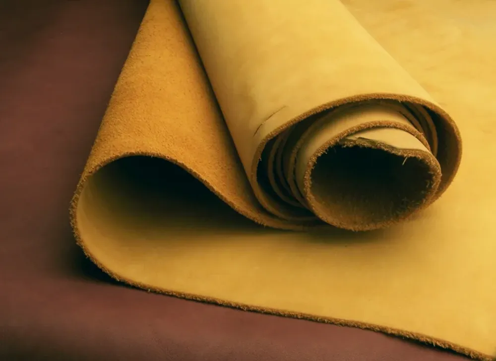 El cuero uruguayo es mejor que el de otros países