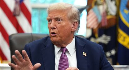 Trump escala la tensión con Maduro: de la posibilidad de derribar aviones a nuevos ataques contra los cárteles