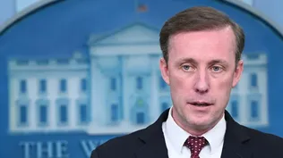 Jake Sullivan asegura que Estados Unidos apoyó a Israel en el rescate de rehenes