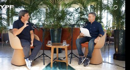 José del Río: Si la economía va bien, Milei va a ser reelecto