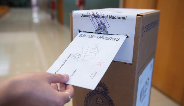 Quién ganó las Elecciones nacionales legislativas en Santa Fe: resultados EN VIVO