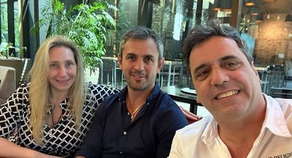 Karina Milei sumó más poder con la llegada de Lisandro Catalán al Ministerio del Interior y viaja a Tucumán