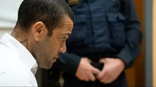 La defensa solicita más margen para pagar la fianza.