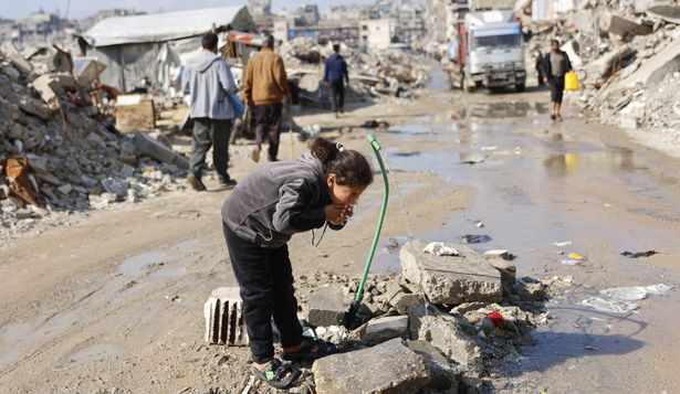 Trump impulsa un ambicioso Consejo de Paz para Gaza con Argentina, Brasil y Paraguay como invitados