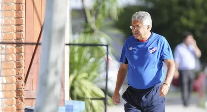 Blanco: El estilo de Munúa no cambió