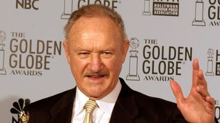 El actor Gene Hackman murió nueve días antes de que encontraran su cuerpo