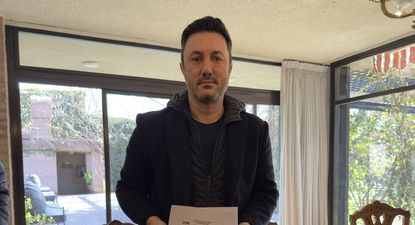 Luis Petri será candidato a diputado nacional y ya son dos los ministros en las listas