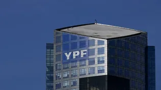 Exigen acciones de YPF en el juicio por la expropiación de la empresa