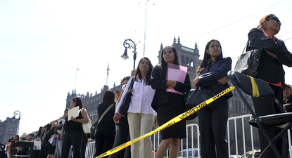 El Observador | México - Trabajo (2) - EFE